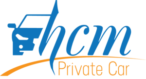 Logo Airport Fast Track Services - Ho Chi Minh Private Car