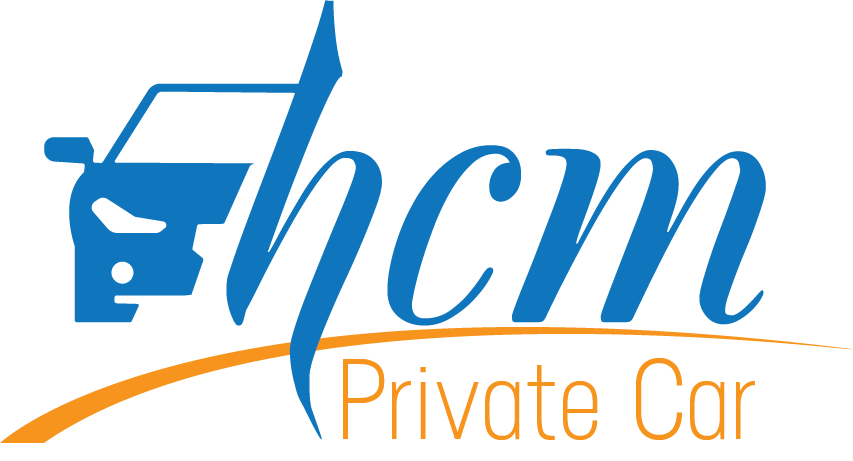 Logo Airport Fast Track Services - Ho Chi Minh Private Car