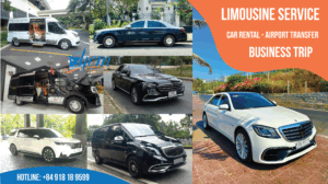 PRIVATE CAR HO CHI MINH CITY