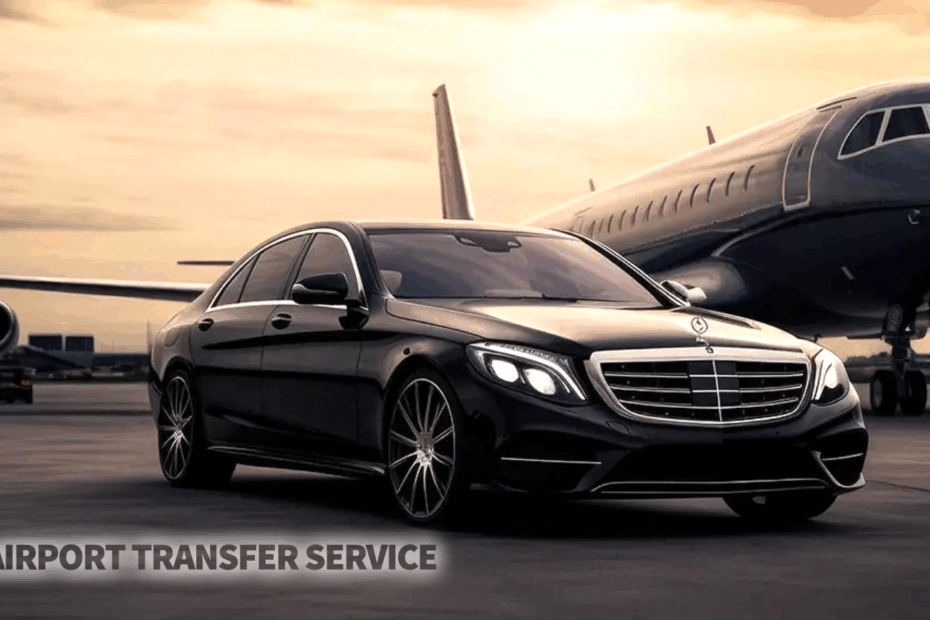 TAN SON NHAT AIRPORT TRANSFER